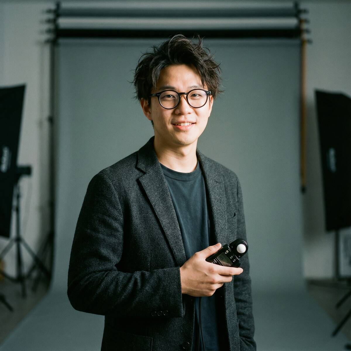 鲍鱼网摄影师王浩